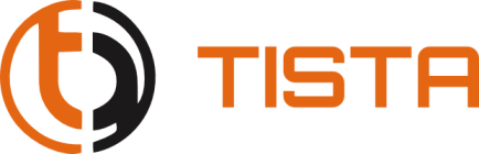 Tista Agencies Pvt. Ltd. - Full Logo